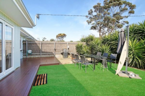 The Starfish Cottage - 250m to bay beach, Rye